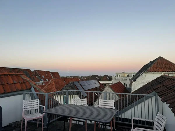 Rental property in Hofstraat 29, Kampen