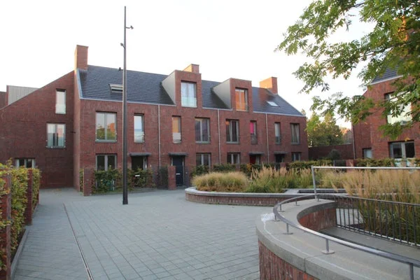 Rental property in Lindenkruishof 9, Maastricht