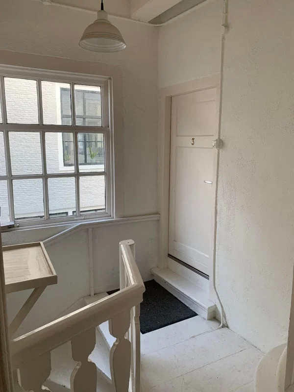 Rental property in Lambrechtstraat, Middelburg