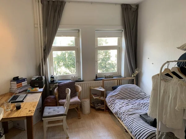 Rental property in Wilhelminasingel, Maastricht