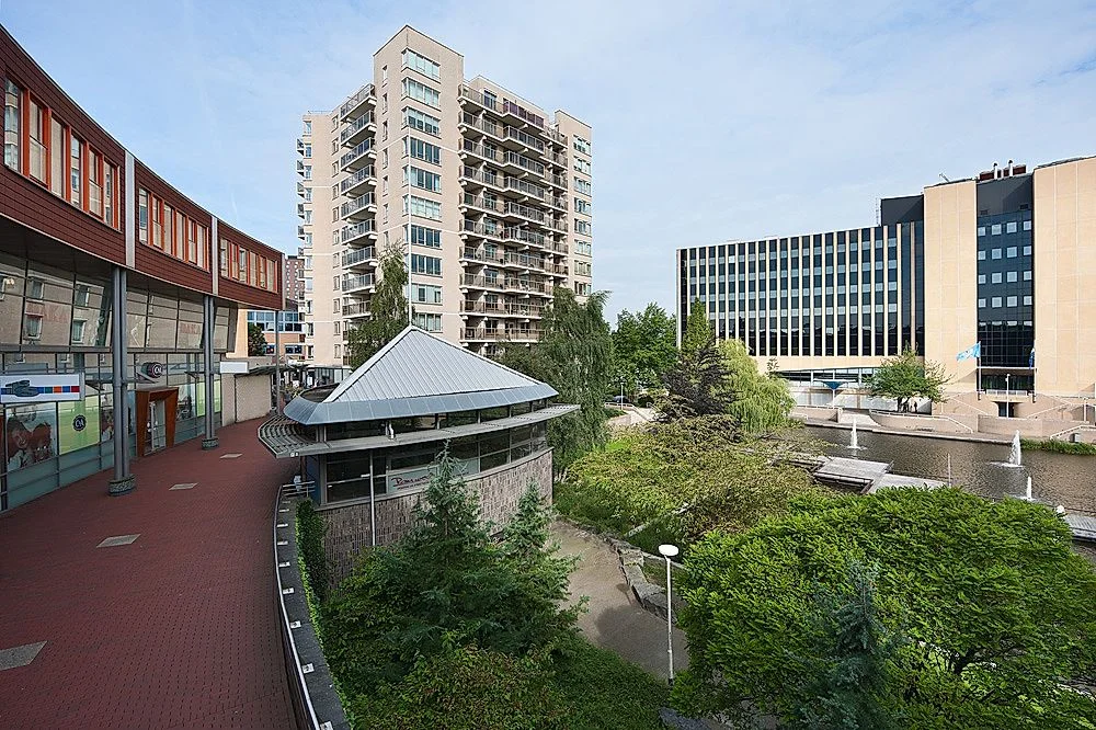 Rental property in Belgiëlaan 147, Zoetermeer