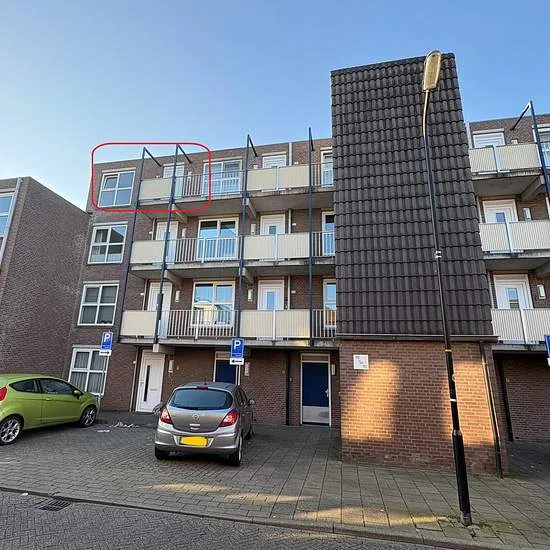 Rental property in Doetinchem