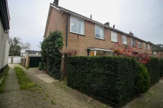 Rental property in Badhuislaan 1, Hilversum
