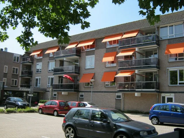 Rental property in Jupiterstraat 101, Venlo