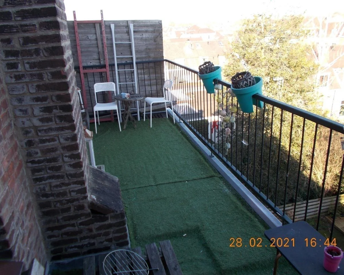 Rental property in Obrechtstraat, Utrecht