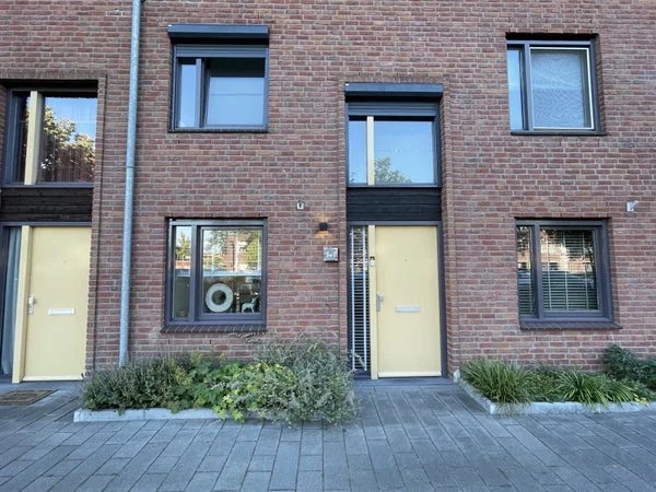 Rental property in Linie, Apeldoorn