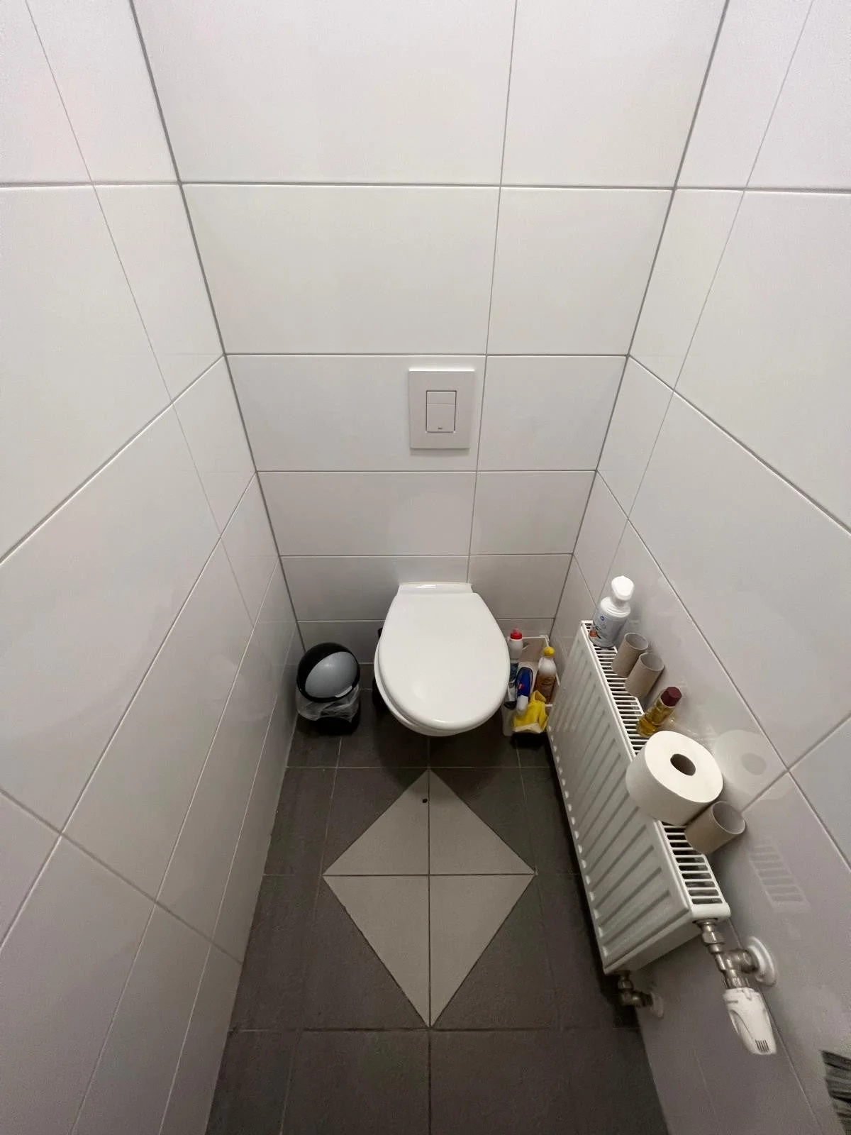 Rental property in Gedempte Zuiderdiep, Groningen