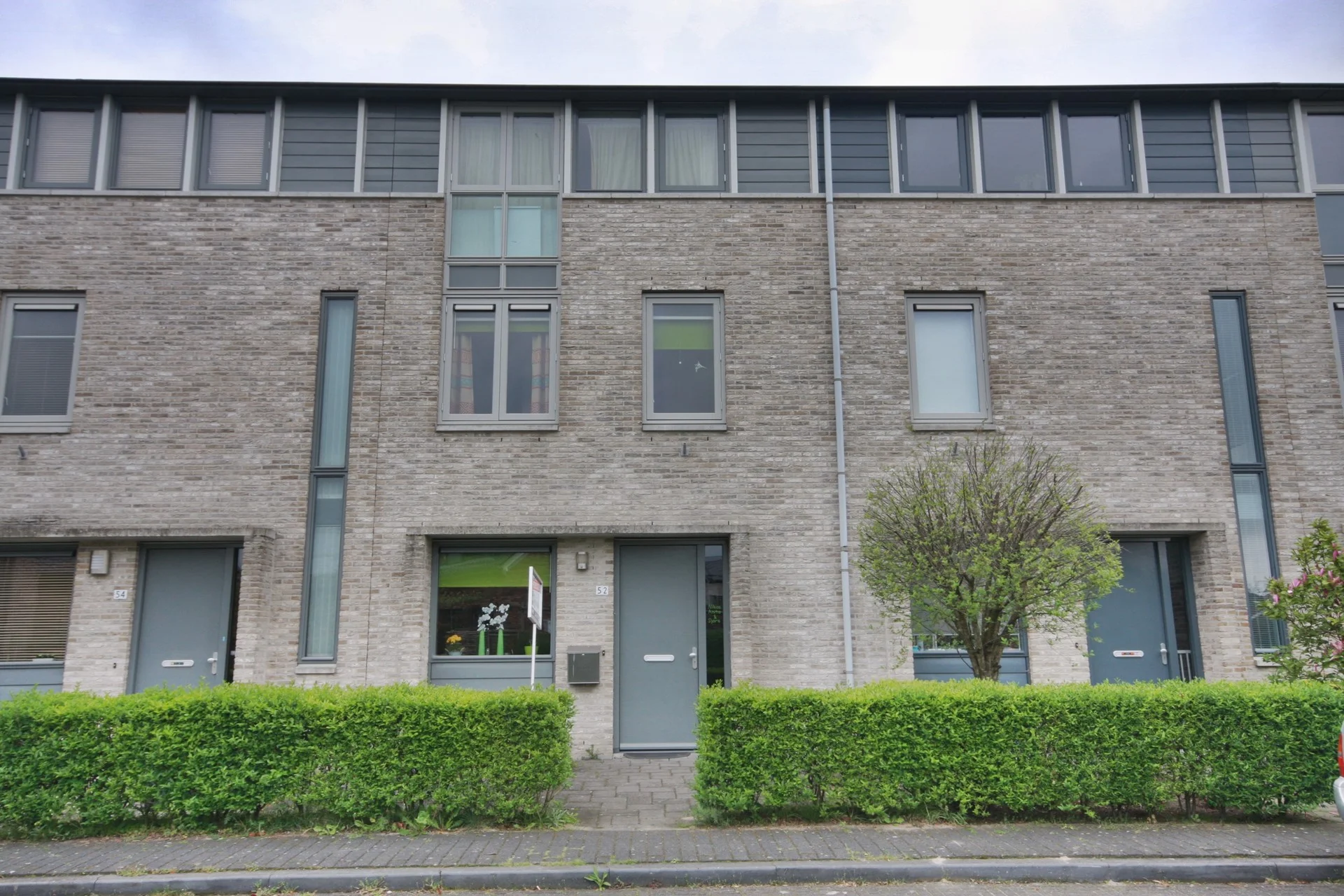 Rental property in Het Lemoen 52, Arnhem