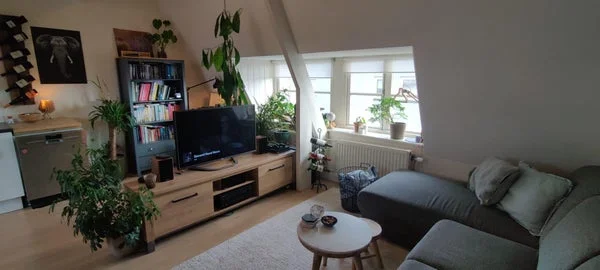 Rental property in Narcisstraat, Eindhoven