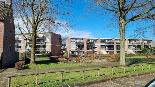 Rental property in Bessenlaan 53, Oss