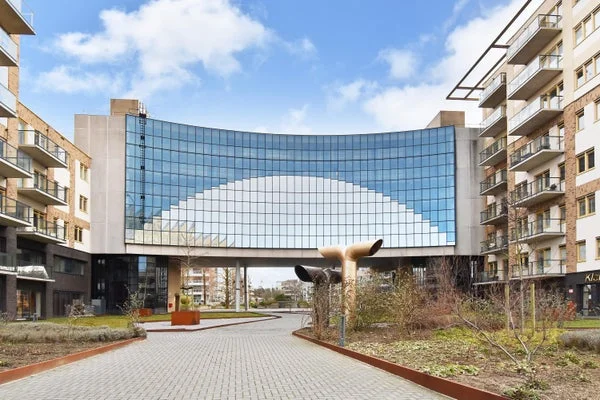 Rental property in Burgemeester Feithplein 83, Voorburg