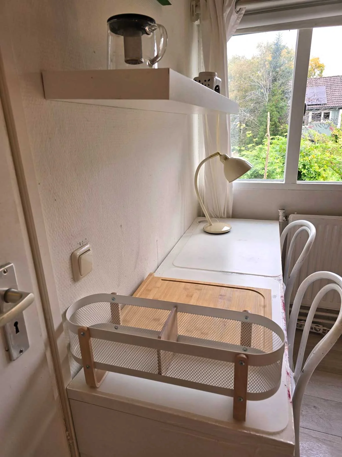 Rental property in Speenkruidstraat, Groningen