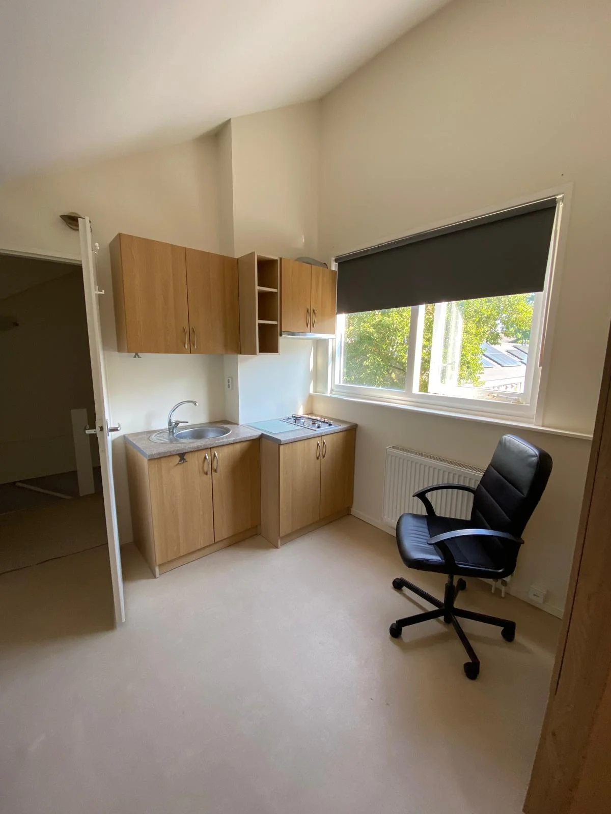 Rental property in Brugakker, Zeist