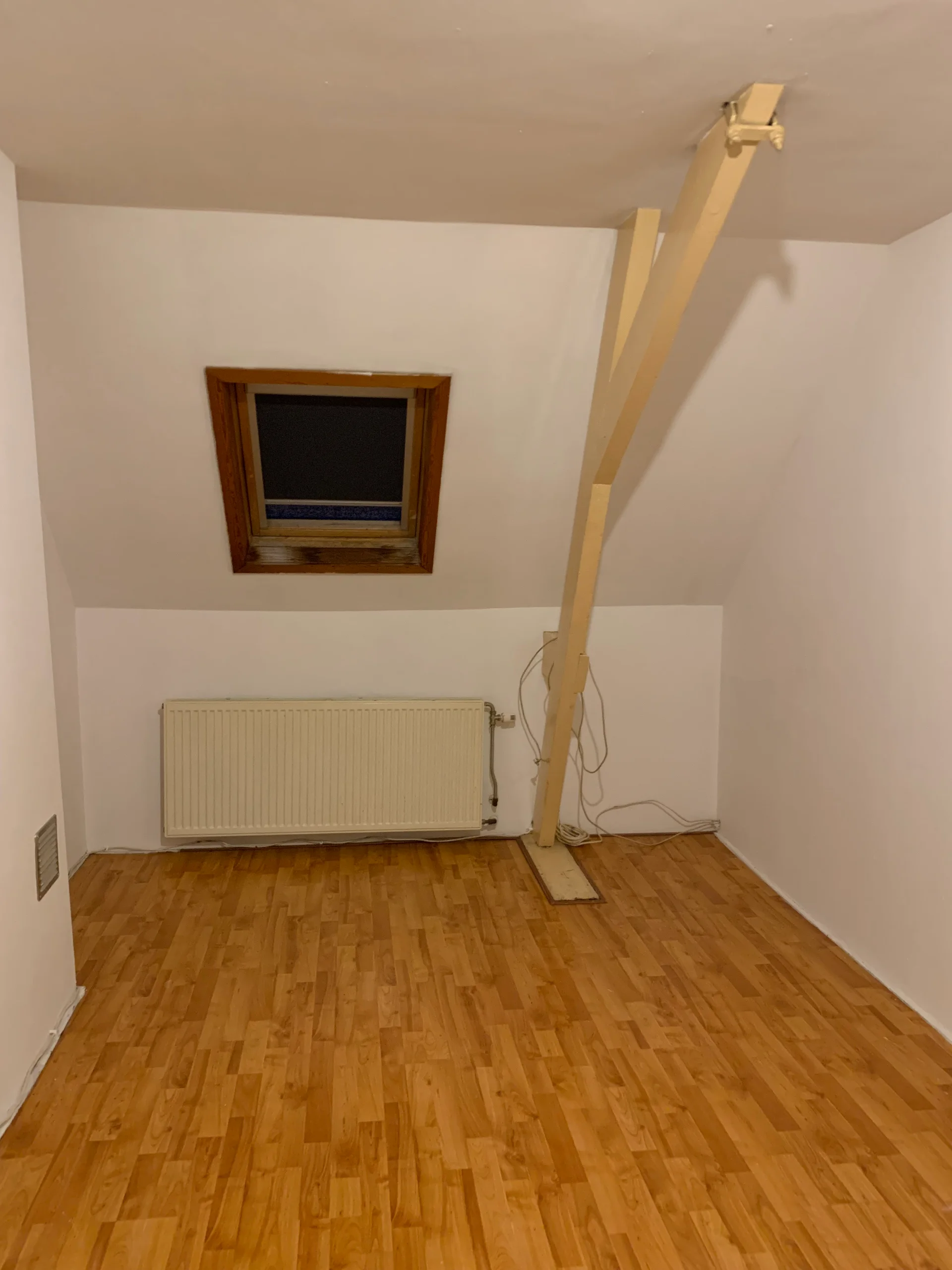 Rental property in Maerten van Heemskerckstraat, Haarlem