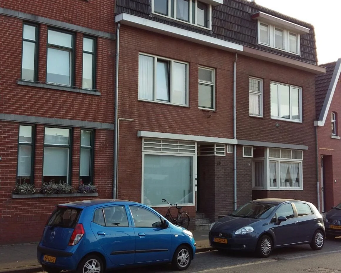 Rental property in Hendrikxstraat, Venlo