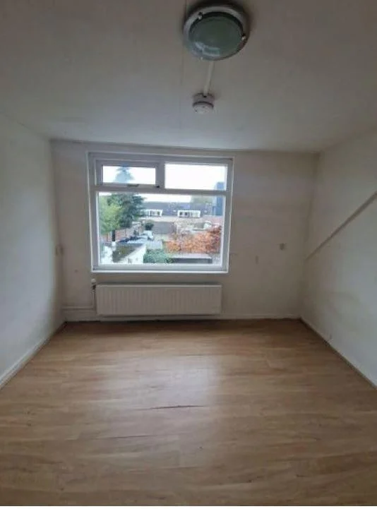 Rental property in Lanciersstraat 19, Tilburg