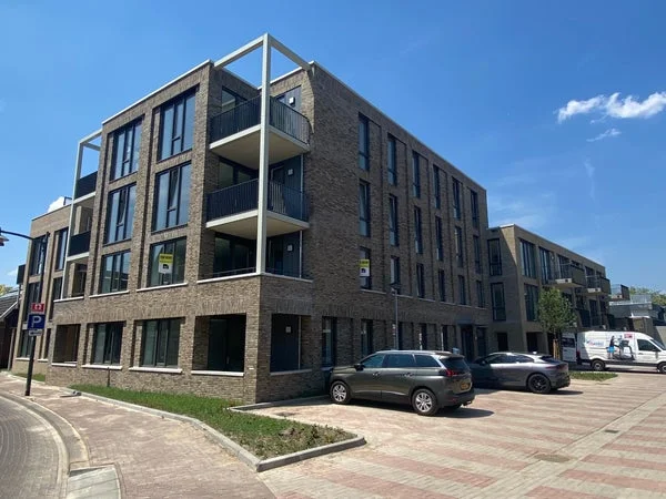Rental property in Mierloseweg 44, Helmond