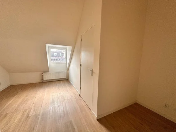 Rental property in Mariastraat, Maastricht