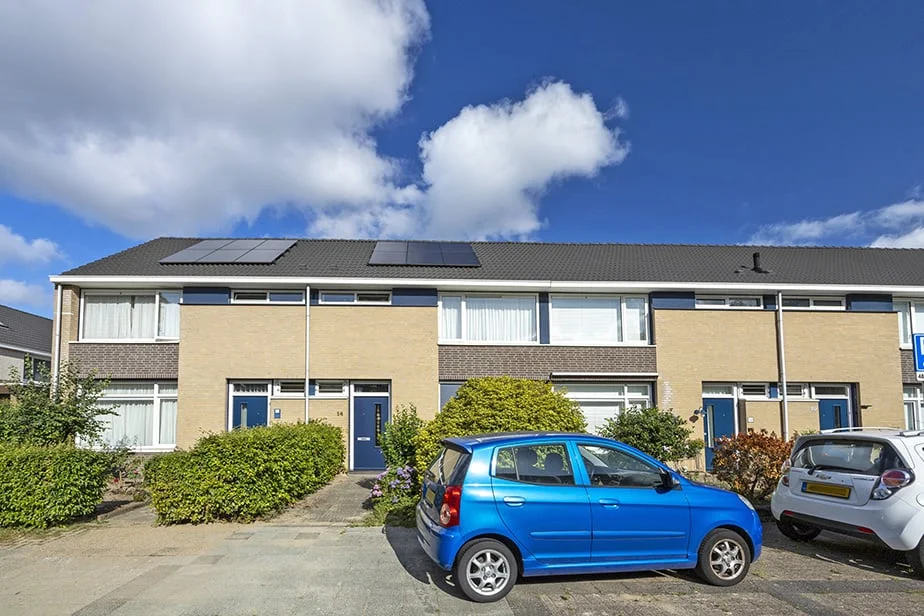 Rental property in Rustenburg 14, Oosterhout