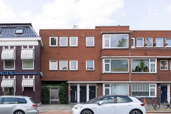 Rental property in Damsterdiep 98b, Groningen