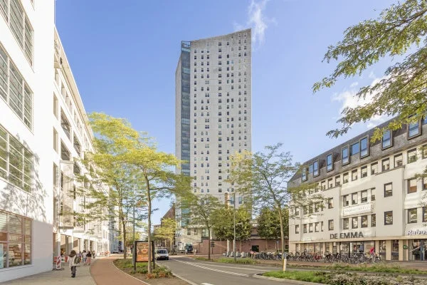 Rental property in Emmasingel 31157, Eindhoven