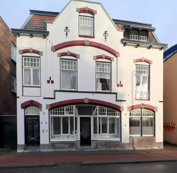 Rental property in Langestraat 86, Hilversum