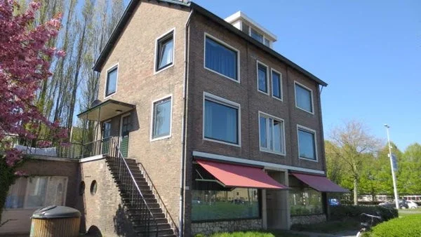 Rental property in Gestelsestraat, Eindhoven