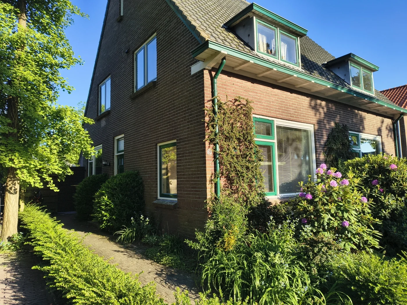 Rental property in Soetendaalseweg, Bennekom