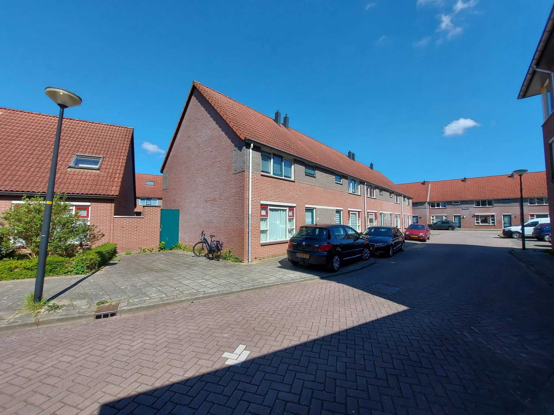 Rental property in Grootburgerstraat 39, Deventer