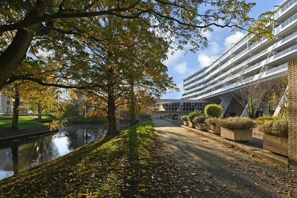 Rental property in Burgemeester Feithplein 48, Voorburg