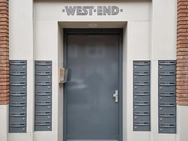 Rental property in Krommertstraat, Amsterdam