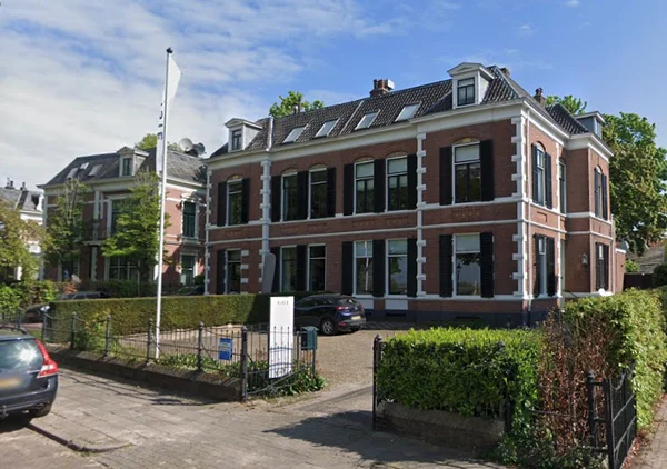 Rental property in Kapjeswelle, Deventer