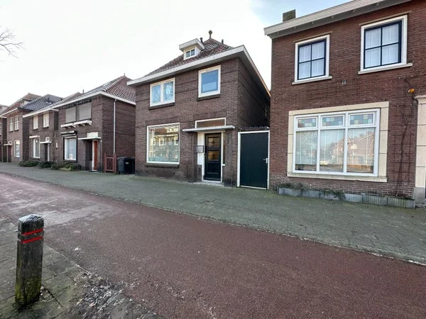 Rental property in Zeelsterstraat, Eindhoven