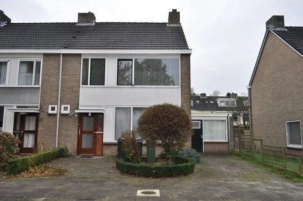 Rental property in Argostraat, Eindhoven