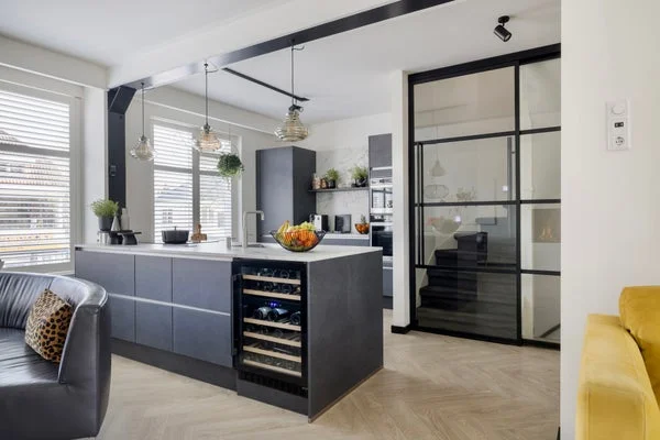 Rental property in Tongelresestraat 119A, Eindhoven