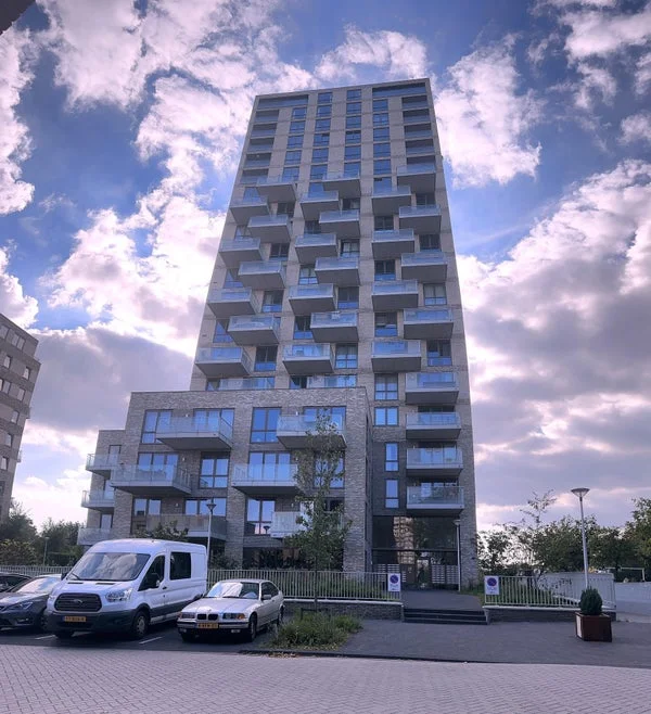 Rental property in Arabellapad, Amersfoort