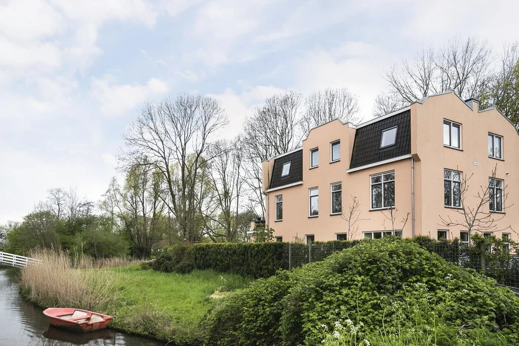 Rental property in Weg tot de Wetenschap, Utrecht