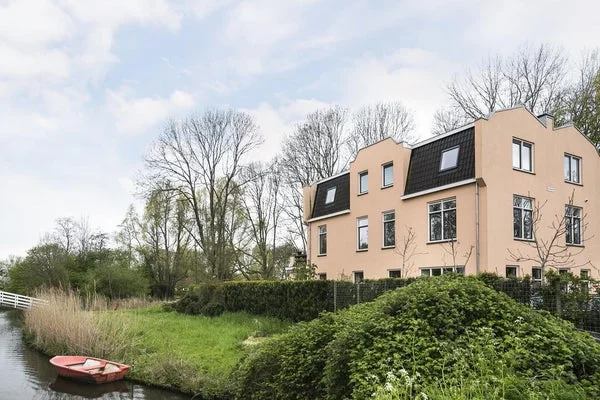 Rental property in Weg tot de Wetenschap, Utrecht