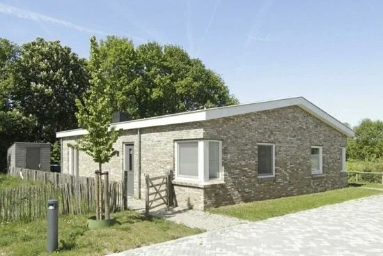 Rental property in Droogsehof, Malden