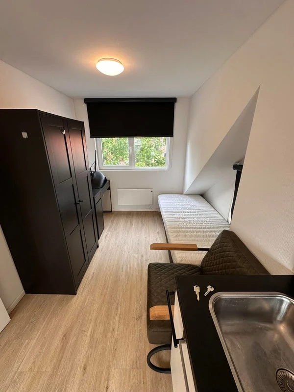 Rental property in Dennenweg, Enschede