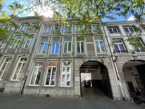 Rental property in Hoogbrugstraat 135, Maastricht