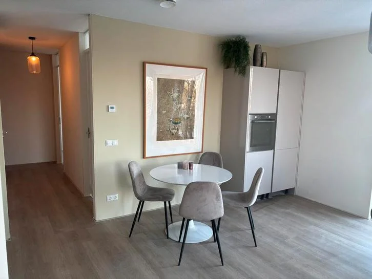 Rental property in Gouda