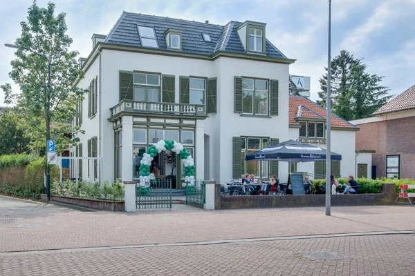 Rental property in Hofdwarsstraat, Apeldoorn