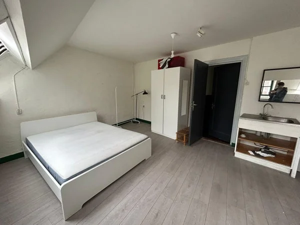 Rental property in Sint Pieterstraat, Maastricht