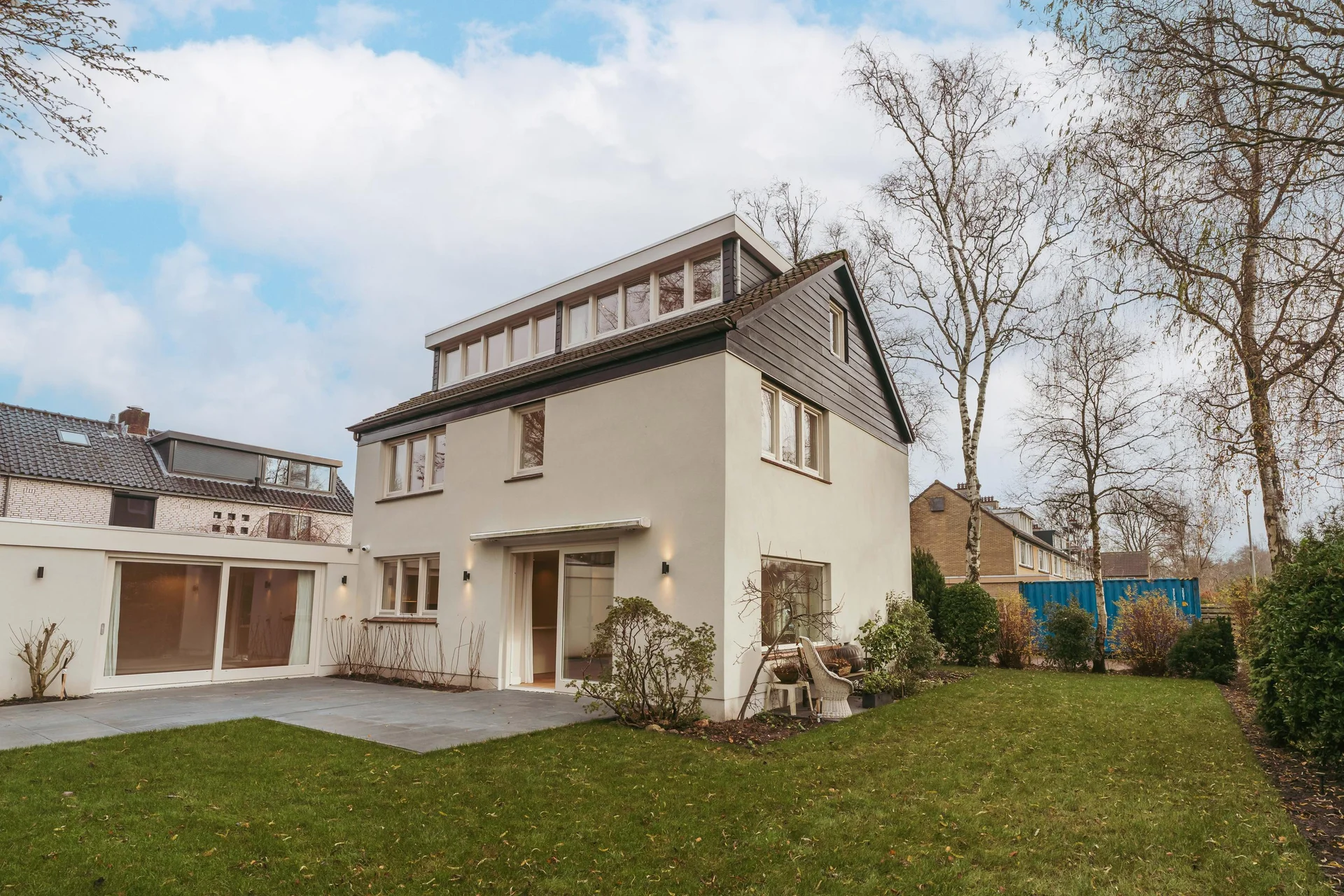 Rental property in Kringloop 177, Amstelveen