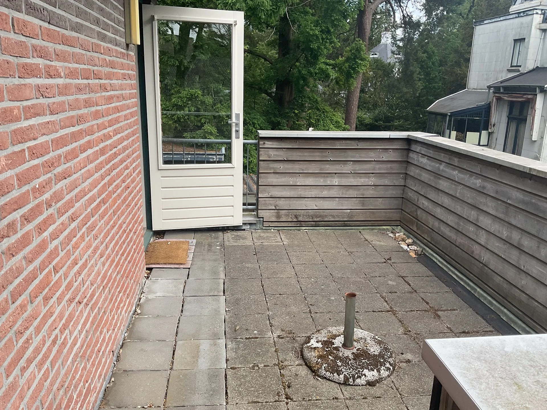 Rental property in Hilversum