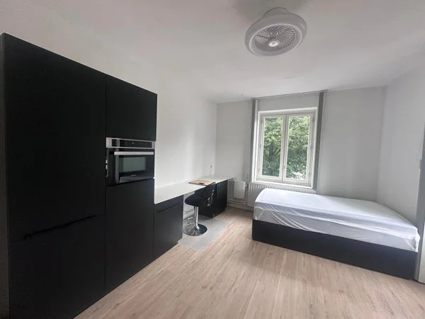 Rental property in Hertogsingel, Maastricht
