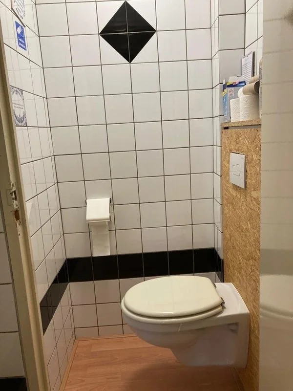 Rental property in Wethouder Nijhuisstraat, Enschede