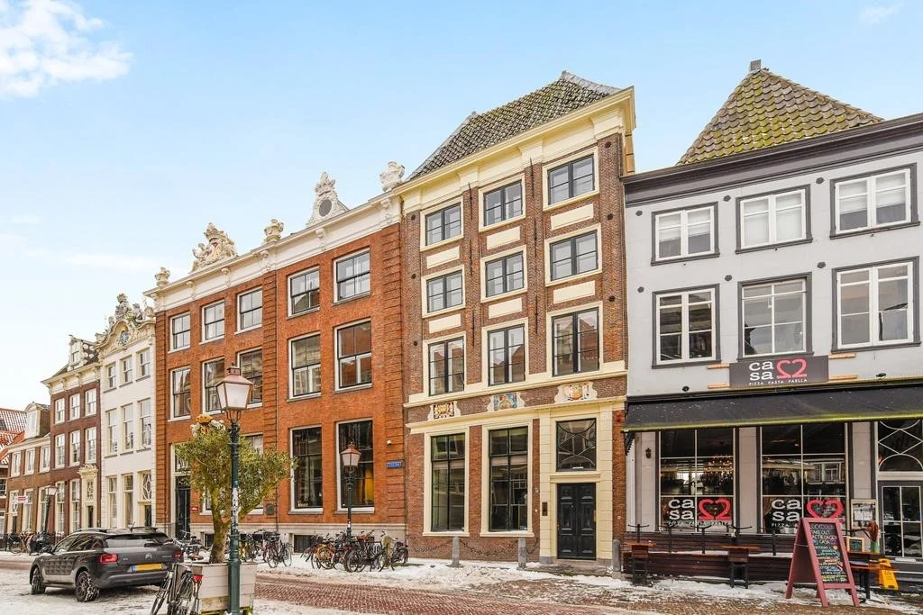 Rental property in Grote Oost 2E, Hoorn