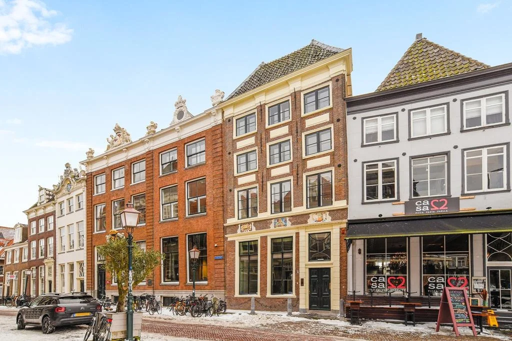 Rental property in Grote Oost 2E, Hoorn